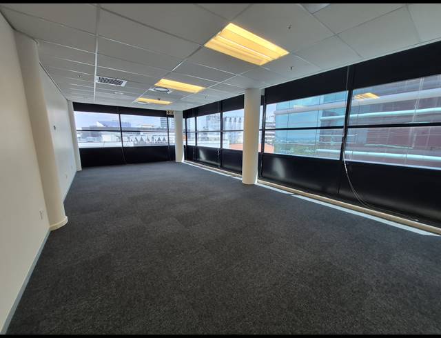 222M² OFFICE TO LET IN SANDTON CENTRAL